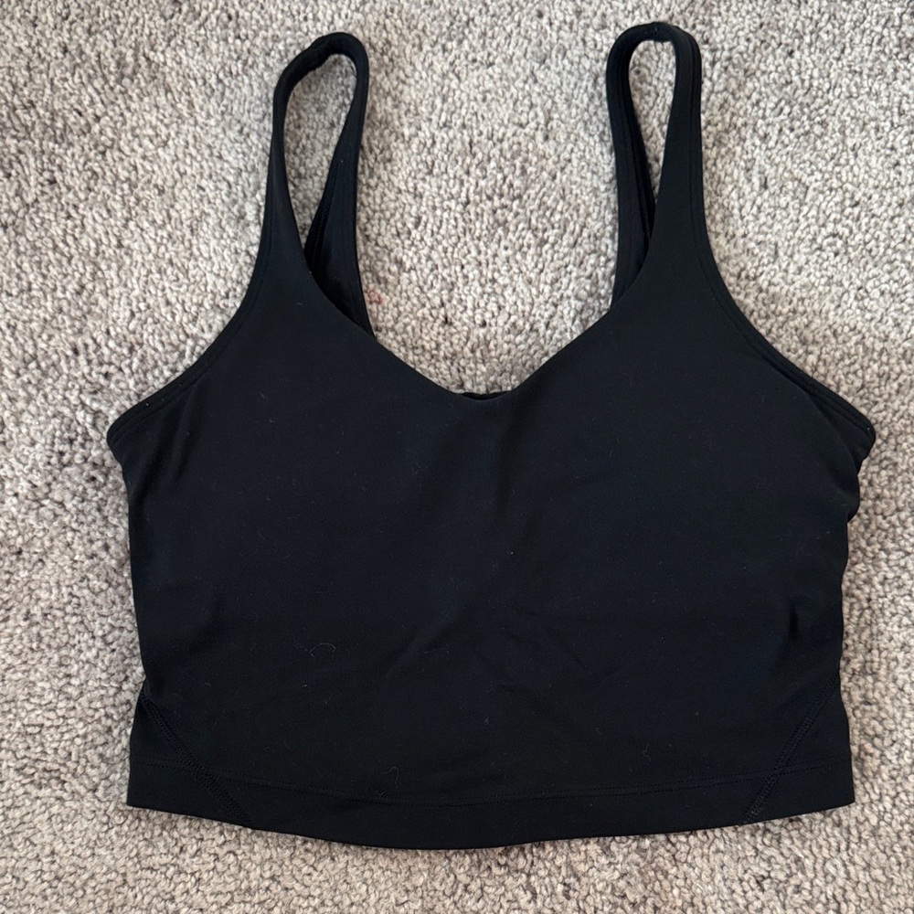 Lululemon Align Tank